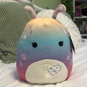 Oliviana Squishmallow NWT